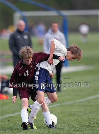Thumbnail 3 in Ankeny @ Roosevelt photogallery.