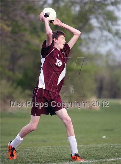 Thumbnail 1 in Ankeny @ Roosevelt photogallery.