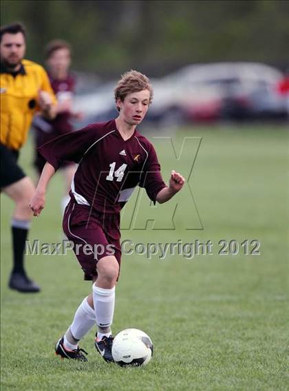 Thumbnail 3 in Ankeny @ Roosevelt photogallery.