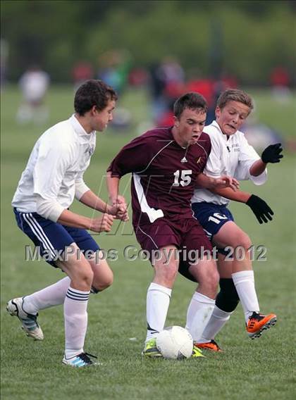 Thumbnail 2 in Ankeny @ Roosevelt photogallery.