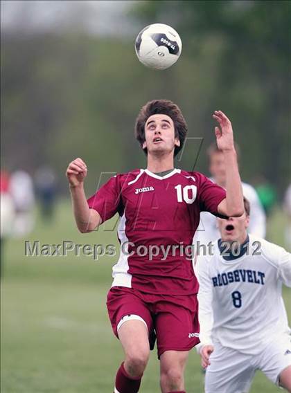 Thumbnail 1 in Ankeny @ Roosevelt photogallery.