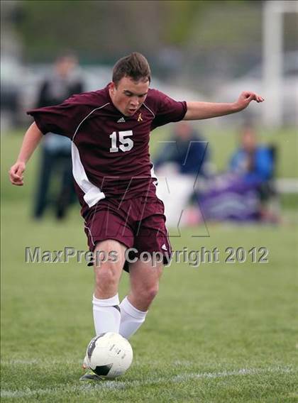 Thumbnail 2 in Ankeny @ Roosevelt photogallery.