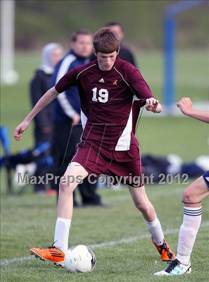 Thumbnail 3 in Ankeny @ Roosevelt photogallery.