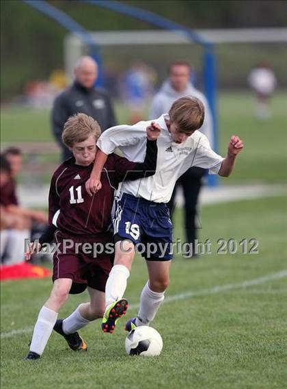 Thumbnail 3 in Ankeny @ Roosevelt photogallery.