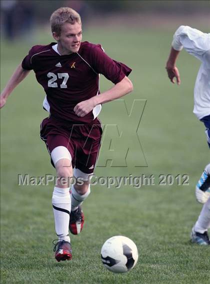 Thumbnail 2 in Ankeny @ Roosevelt photogallery.