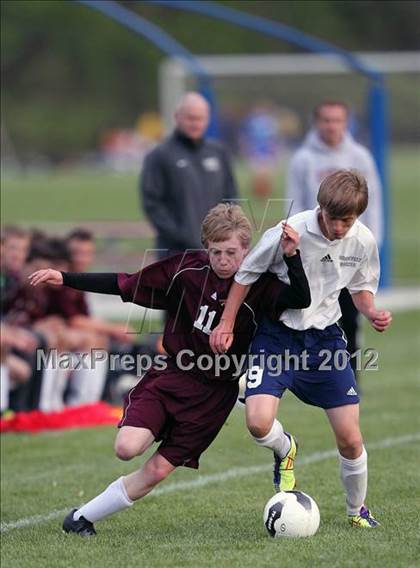 Thumbnail 1 in Ankeny @ Roosevelt photogallery.