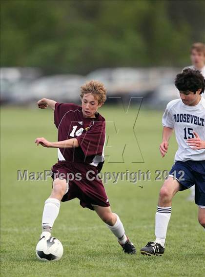 Thumbnail 3 in Ankeny @ Roosevelt photogallery.