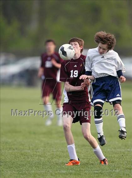 Thumbnail 2 in Ankeny @ Roosevelt photogallery.