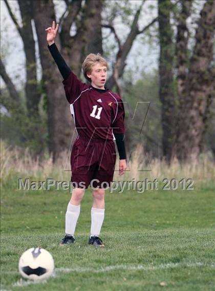 Thumbnail 2 in Ankeny @ Roosevelt photogallery.
