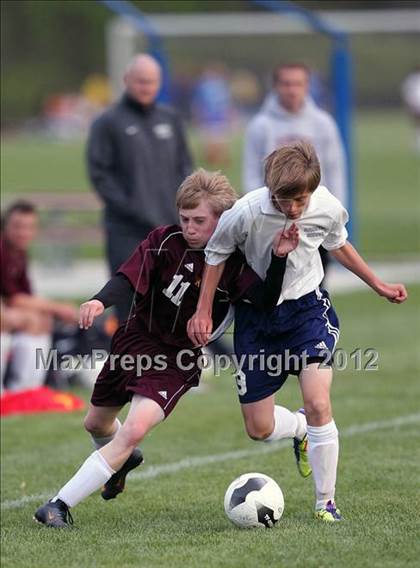 Thumbnail 3 in Ankeny @ Roosevelt photogallery.
