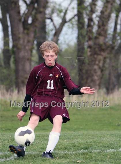 Thumbnail 3 in Ankeny @ Roosevelt photogallery.