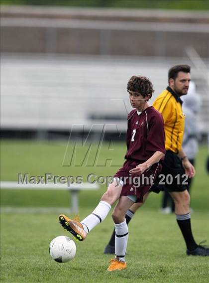 Thumbnail 1 in Ankeny @ Roosevelt photogallery.