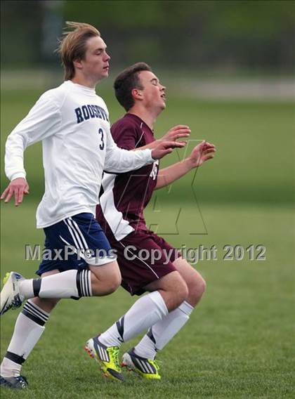 Thumbnail 2 in Ankeny @ Roosevelt photogallery.