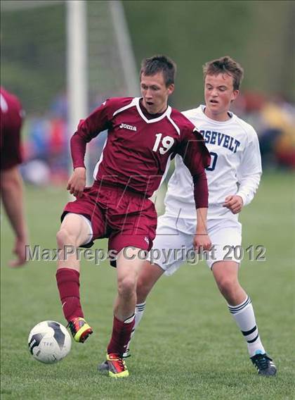 Thumbnail 2 in Ankeny @ Roosevelt photogallery.