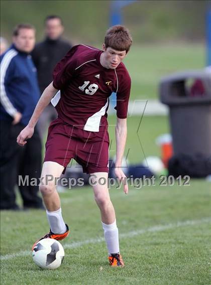 Thumbnail 1 in Ankeny @ Roosevelt photogallery.