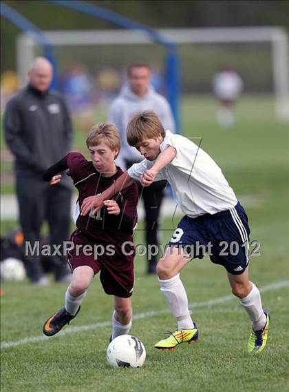 Thumbnail 1 in Ankeny @ Roosevelt photogallery.