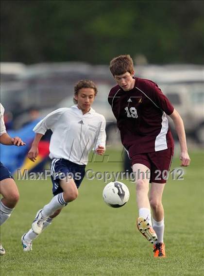 Thumbnail 3 in Ankeny @ Roosevelt photogallery.