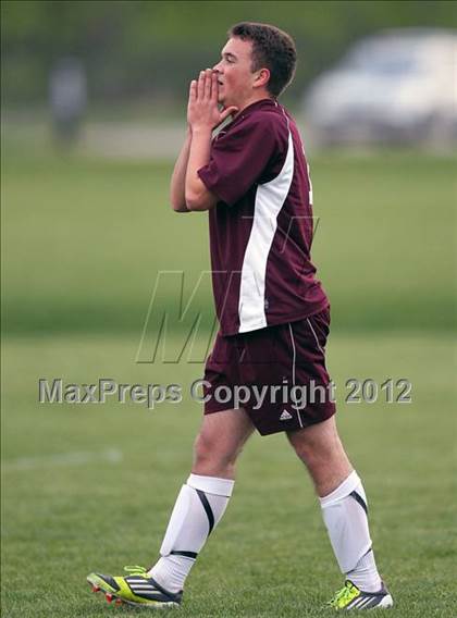 Thumbnail 3 in Ankeny @ Roosevelt photogallery.