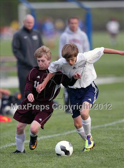 Thumbnail 2 in Ankeny @ Roosevelt photogallery.