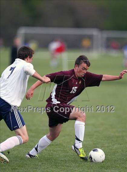 Thumbnail 3 in Ankeny @ Roosevelt photogallery.