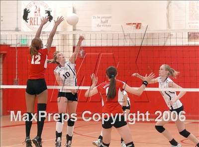 Thumbnail 2 in Loretto @ McClatchy photogallery.