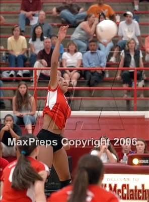Thumbnail 2 in Loretto @ McClatchy photogallery.