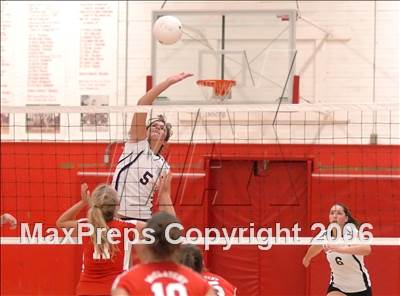 Thumbnail 2 in Loretto @ McClatchy photogallery.