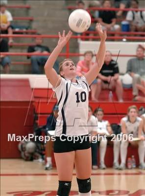Thumbnail 2 in Loretto @ McClatchy photogallery.