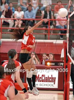 Thumbnail 2 in Loretto @ McClatchy photogallery.