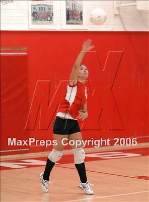 Thumbnail 2 in Loretto @ McClatchy photogallery.