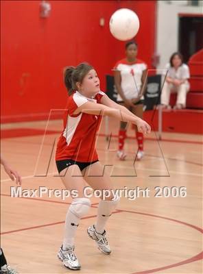 Thumbnail 2 in Loretto @ McClatchy photogallery.