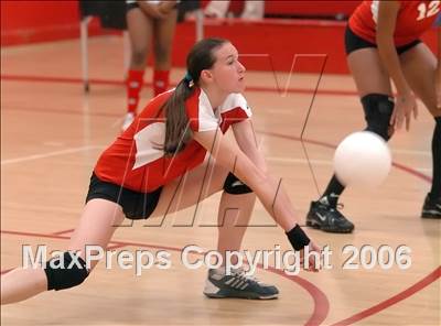 Thumbnail 2 in Loretto @ McClatchy photogallery.