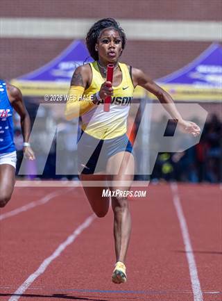 Houston Track & Field Classic (4X400 Meter)