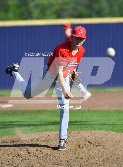 Thumbnail 1 in Poteau @ Vian photogallery.