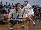 Photo from the gallery "Wheeler vs. Brewster Academy National (Iolani Classic)"