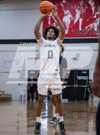 Photo from the gallery "Wheeler vs. Brewster Academy National (Iolani Classic)"