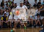 Photo from the gallery "Wheeler vs. Brewster Academy National (Iolani Classic)"