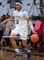 Photo from the gallery "Wheeler vs. Brewster Academy National (Iolani Classic)"