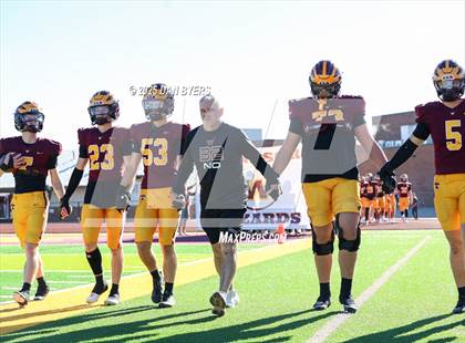 Thumbnail 2 in Pueblo South @ Windsor (CHSAA 3A Quarterfinals) photogallery.