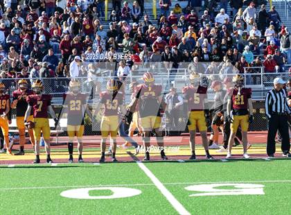 Thumbnail 2 in Pueblo South @ Windsor (CHSAA 3A Quarterfinals) photogallery.