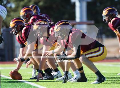 Thumbnail 2 in Pueblo South @ Windsor (CHSAA 3A Quarterfinals) photogallery.