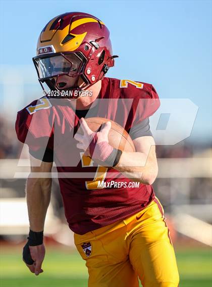 Thumbnail 2 in Pueblo South @ Windsor (CHSAA 3A Quarterfinals) photogallery.