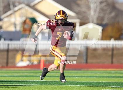 Thumbnail 3 in Pueblo South @ Windsor (CHSAA 3A Quarterfinals) photogallery.