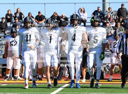 Thumbnail 3 in Pueblo South @ Windsor (CHSAA 3A Quarterfinals) photogallery.