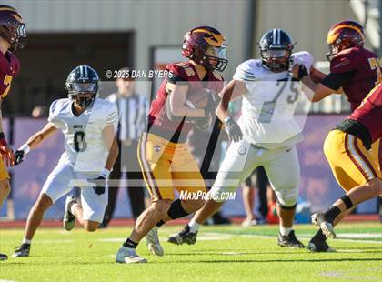 Thumbnail 3 in Pueblo South @ Windsor (CHSAA 3A Quarterfinals) photogallery.