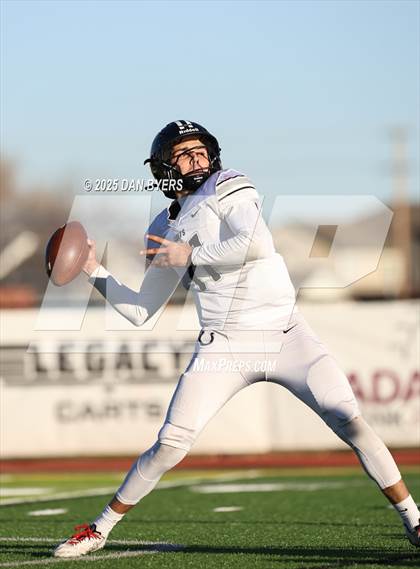 Thumbnail 3 in Pueblo South @ Windsor (CHSAA 3A Quarterfinals) photogallery.