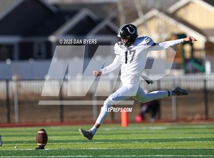 Thumbnail 2 in Pueblo South @ Windsor (CHSAA 3A Quarterfinals) photogallery.