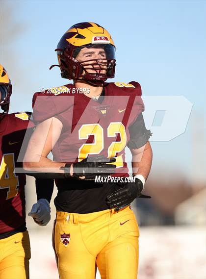 Thumbnail 1 in Pueblo South @ Windsor (CHSAA 3A Quarterfinals) photogallery.
