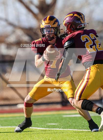 Thumbnail 3 in Pueblo South @ Windsor (CHSAA 3A Quarterfinals) photogallery.
