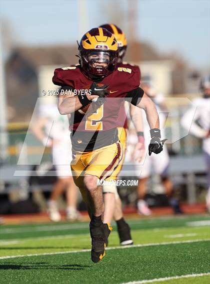 Thumbnail 3 in Pueblo South @ Windsor (CHSAA 3A Quarterfinals) photogallery.